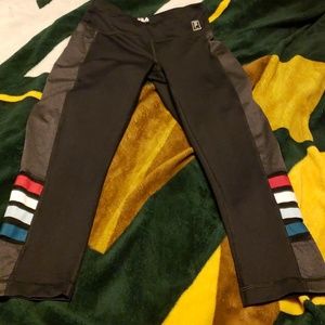 FILA leggings